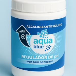 Elevador de PH AquaBlue