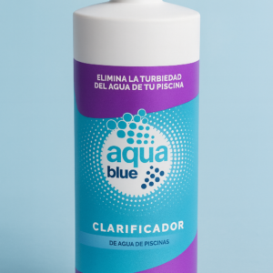 Clarificante para Piscinas Aqua Blue 1L